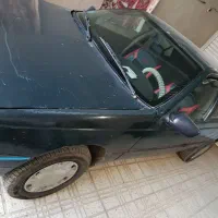پژو آردی مدل 83