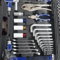 ست‌کامل‌|ابزارآلات|بندر ترکمن, |دیوار