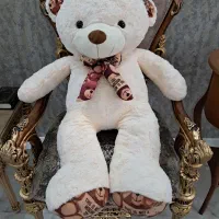 عروسک خرسی خوشگل