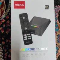 دستگاه اندروید باکس تی