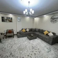 مبل راحتی در حد نو+میز+۲تکنفره+عسلی +غذاخوری۲نفره