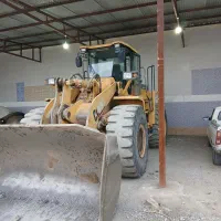 راننده لودر