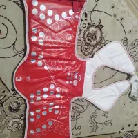 لوازم رزمی نو