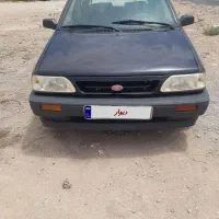 پراید هاچبک