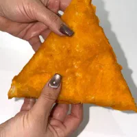 سمبوسه سوخاری