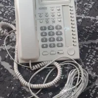 تلفن رومیزی پانسونیک