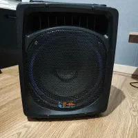 اسپیکر قابل حمل