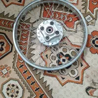 چرخ عقب موتور سیکلت نو