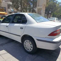 سمند lx مولتی پلکس