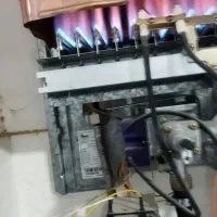 لوله بازکنی سرویس آبگرمکن