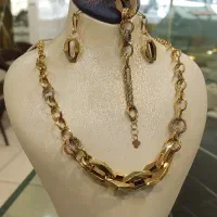 سرویس طلا سانسی فقط 3%