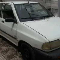 فروش پراید