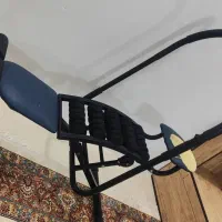 اب کینگ دستگاه بدنسازی در منزل
