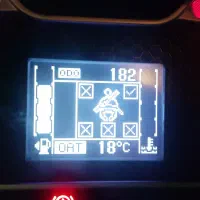 فروش سواری سهند sسفید