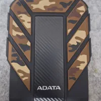 هارد Adata 710 pro طرح چریکی ۱ ترا