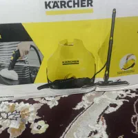 بخارشو کارچر3 آلمانی