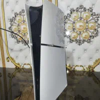 Ps5 Digital 1TB|کنسول، بازی ویدئویی و آنلاین|زاهدان, |دیوار