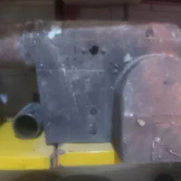 مشعل گازی به شرط کار