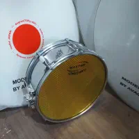سایدرام ۸ قلوه ای بدنه استیل