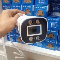 نصب،فروش و تعمیرات انواع دوربین مداربسته
