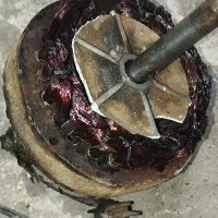 خرید دینام کولر