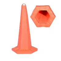 مخروط ترافیکی(کله قندی)