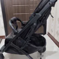 کالسکه مسافرتی خارجی