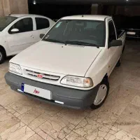 پراید وانت۱۵۱