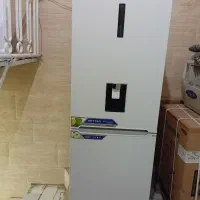 یخچال فریزرارج