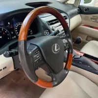 لکسوس ار ایکس۳۵۰ مدل ۲۰۱۲ rx۳۵۰