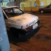 پراید 131