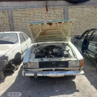 پیکان وانت مدل 87