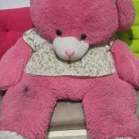 عروسک خرسی بزرگ