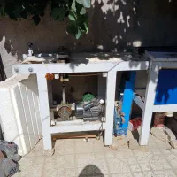 دستگاه قندشکن