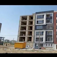 فروش واحد ۱۲۰ متری فاز ۲ جنوبی