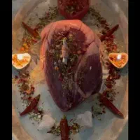 فال و دعا