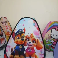 چادرکودک
