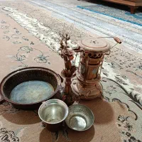 ظروف مس