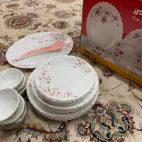 اکروپال ۲۵ پارچه کاملا نو و آکبند برند iROPAL