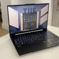 لپ تاپ Asus Tuf