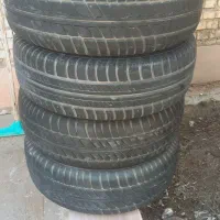 لاستیک ساینا