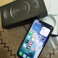 معاوضه اپل 12پرو