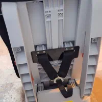 صندلی ماشین|تخت و صندلی بچه|تهران, هفت چنار|دیوار