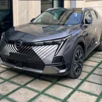 گک امکو خاکستری مدل ۲۰۲۴ تحویل فوری
