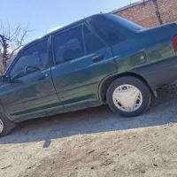 باسلام فروش یک دستگاه پراید