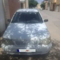 پراید 132