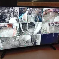 نصب دوربین مداربسته و دزدگیر اماکن