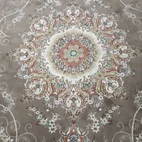 فرش|فرش|گلپایگان, |دیوار