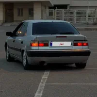 زانتیا مدل85