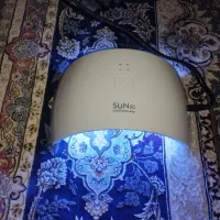 دستگاه یووی